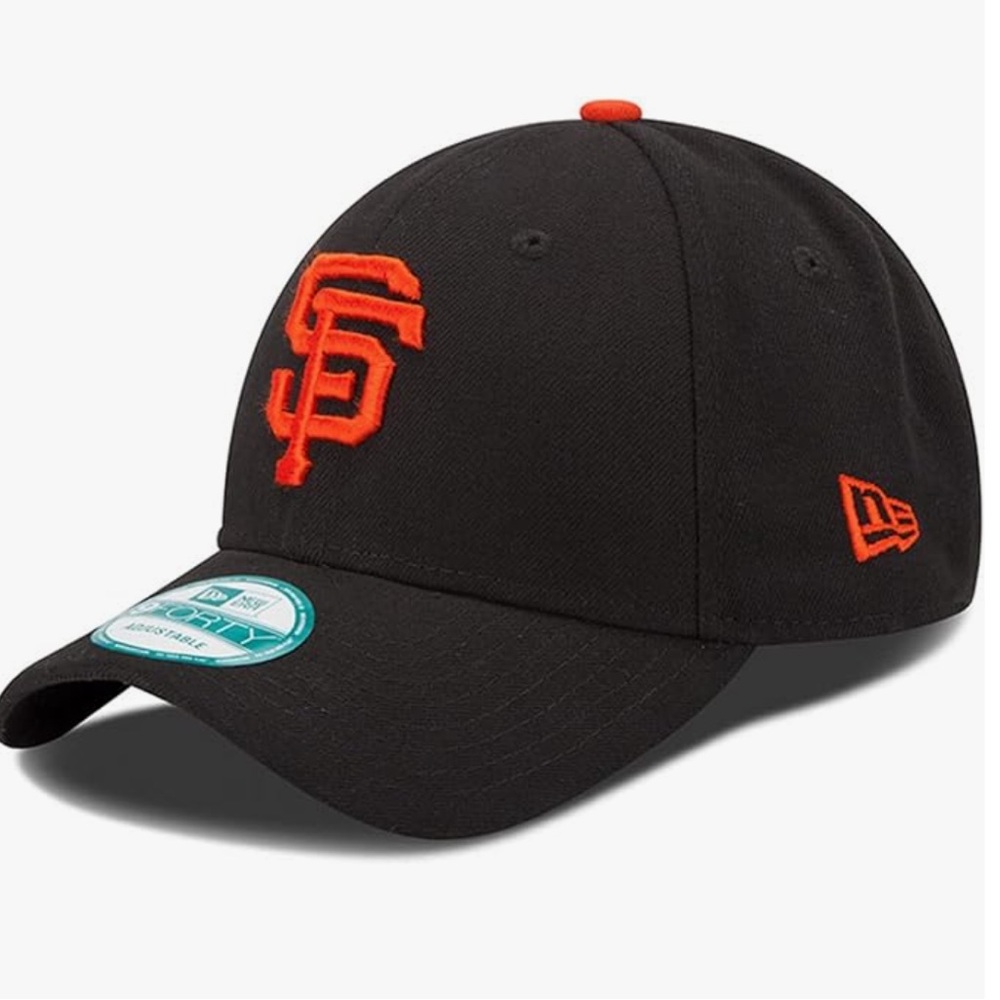 NWT New Era Youth 9FORTY MLB League Adjustable Cap